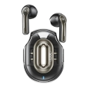 XO Bluetooth kõrvaklapid X43 TWS mustad XO Bluetooth kõrvaklapid X43 TWS mustad