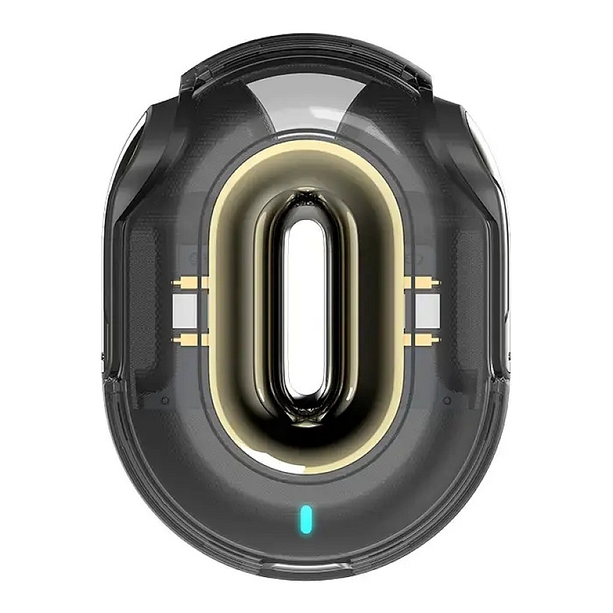 Наушники XO Bluetooth X43 TWS черные – 2