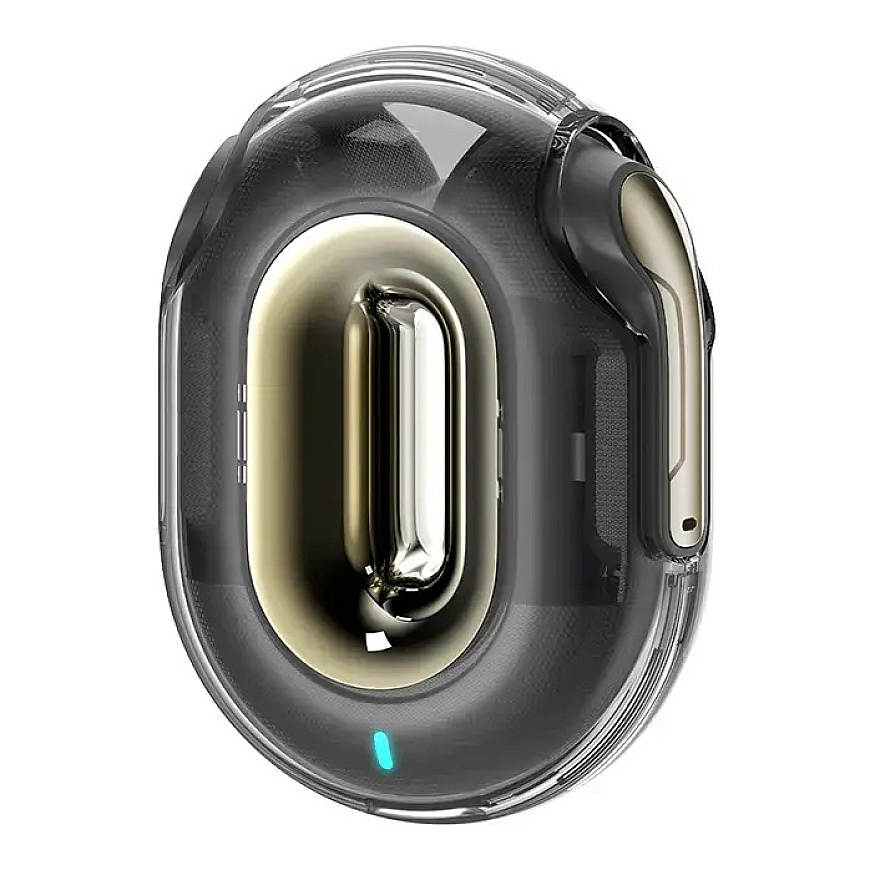 XO Bluetooth austiņas X43 TWS melnas – 3