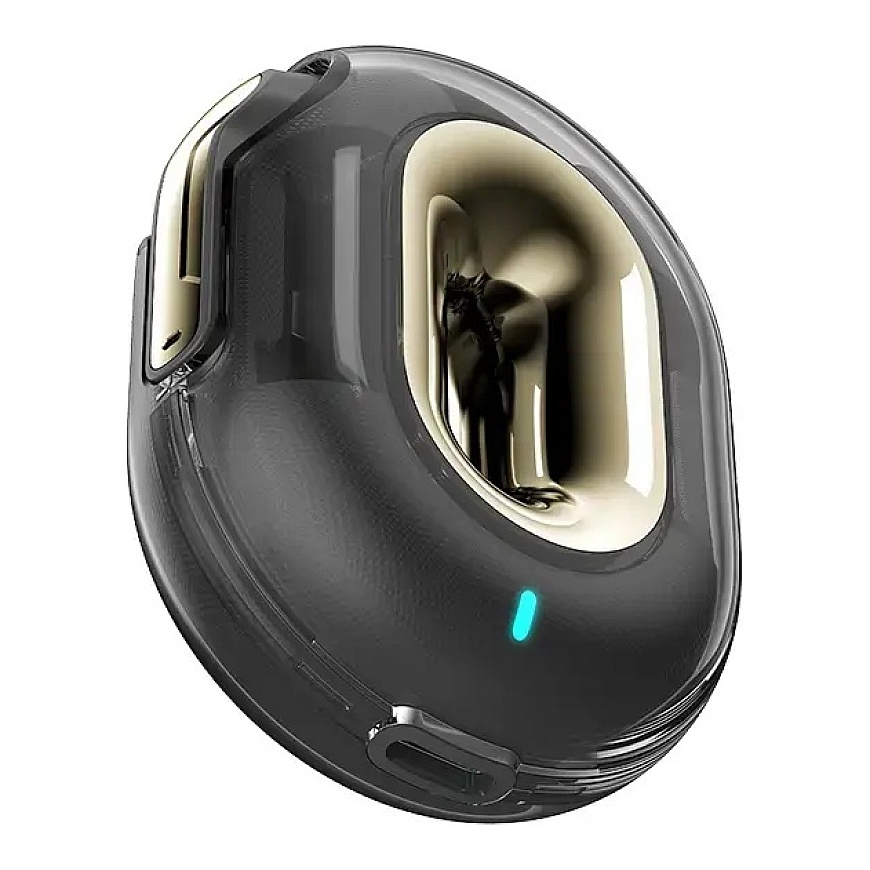 XO Bluetooth ausinės X43 TWS juodos – 4