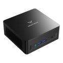 Мини ПК MINIS FORUM UM760 Slim Ryzen 5 7640HS Barebone Мини ПК MINIS FORUM UM760 Slim Ryzen 5 7640HS Barebone