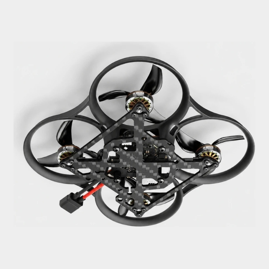 Dronas FPV BETAFPV PAVO PICO II PNP SBUS