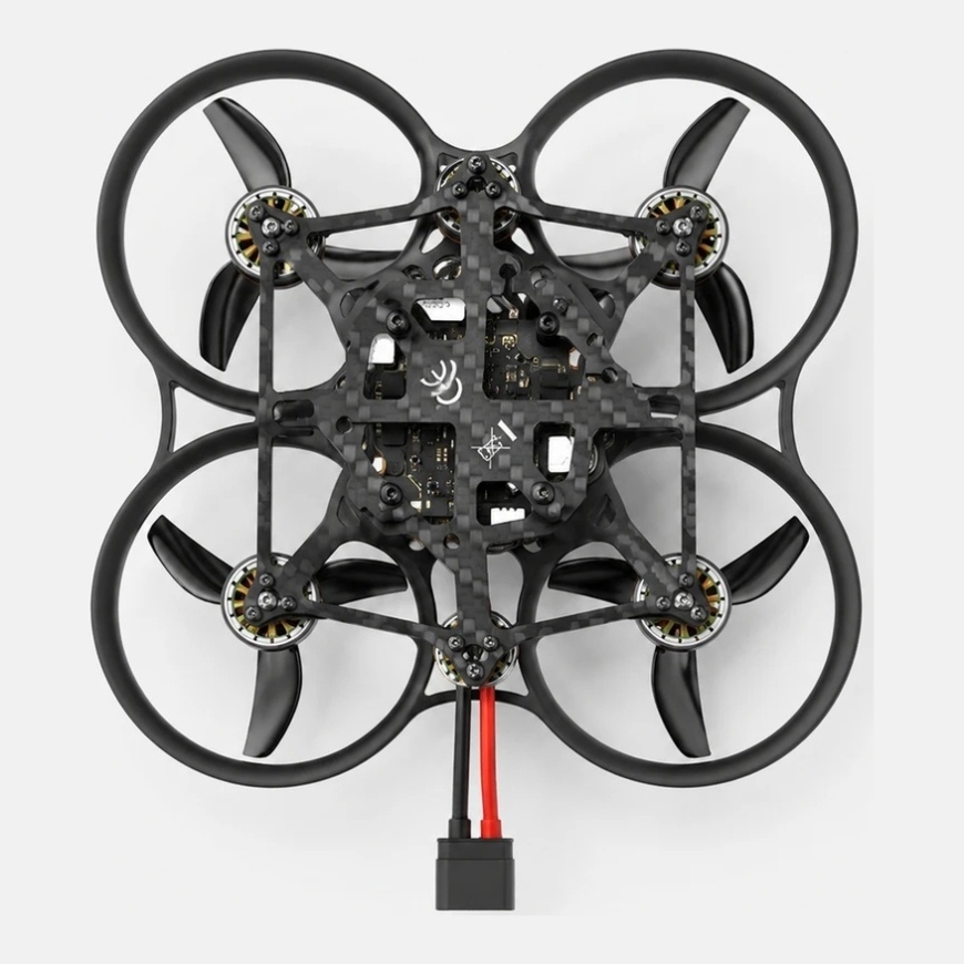 Dronas FPV BETAFPV PAVO PICO II PNP SBUS – 2