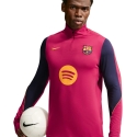 Vīriešu krekls Nike FC Barcelona Strike bordo II3253 621 (XL) Vīriešu krekls Nike FC Barcelona Strike bordo II3253 621 (XL)
