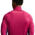 Vīriešu krekls Nike FC Barcelona Strike bordo II3253 621 (XL) Vīriešu krekls Nike FC Barcelona Strike bordo II3253 621 (XL)