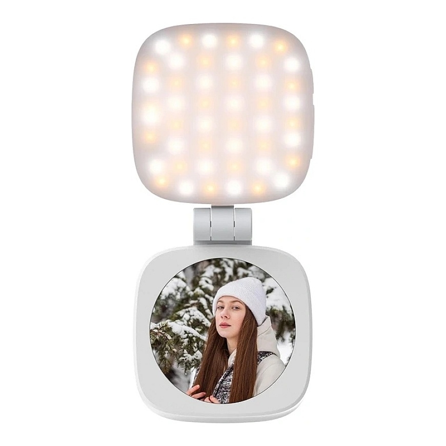 Selfie gaisma NEEWER BASICS NL48B