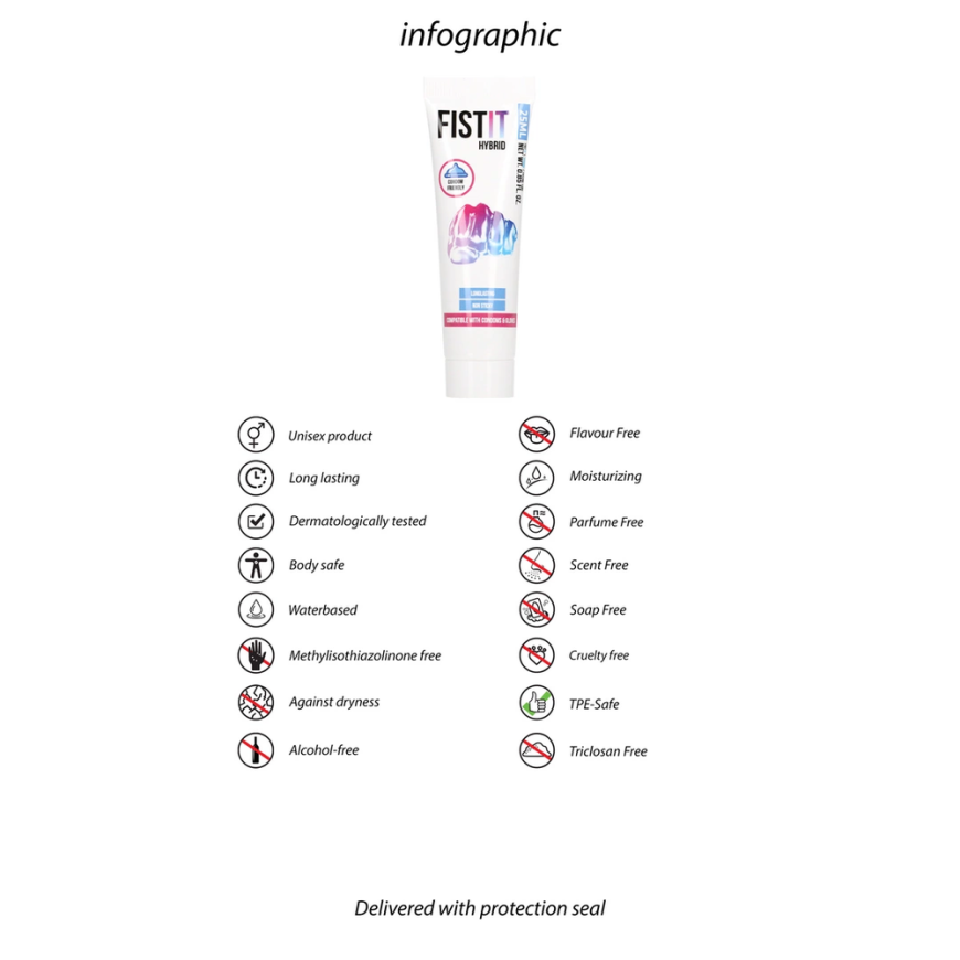 Shots Hibrīdzytelis – 0,8 fl oz / 25 ml – 5