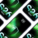 3mk HARDY® Ultra Glass™ Tempered Glass for Samsung Galaxy S26+ 3mk HARDY® Ultra Glass™ Tempered Glass for Samsung Galaxy S26+