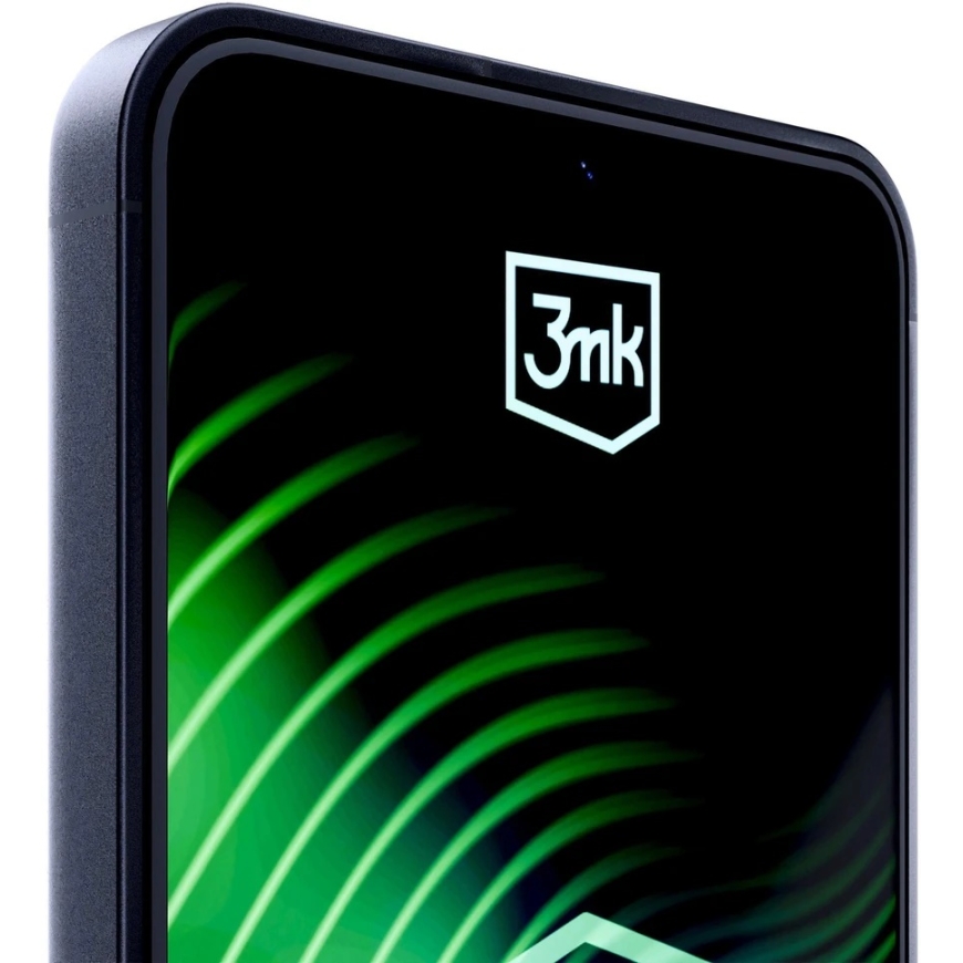 3mk HARDY® Ultra Glass™ karkaistu lasi Samsung Galaxy S26+:lle – 5