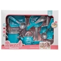 Swede Kitchenware Set G8916 23367 Swede Kitchenware Set G8916 23367