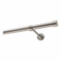 Decastyl ONE CROWN FI 19 MM STAINLESS STEEL EFFECT 480 CM LUNA KOWALSKI Decastyl ONE CROWN FI 19 MM STAINLESS STEEL EFFECT 480 CM LUNA KOWALSKI
