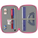 Safta Disney Princess triple pencil case 37pcs Safta Disney Princess triple pencil case 37pcs