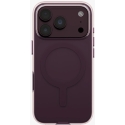 UNIQ Clario vāks iPhone 18 Pro / 17 Pro, Magclick uzlāde, ekoloģisks, violets UNIQ Clario vāks iPhone 18 Pro / 17 Pro, Magclick uzlāde, ekoloģisks, violets