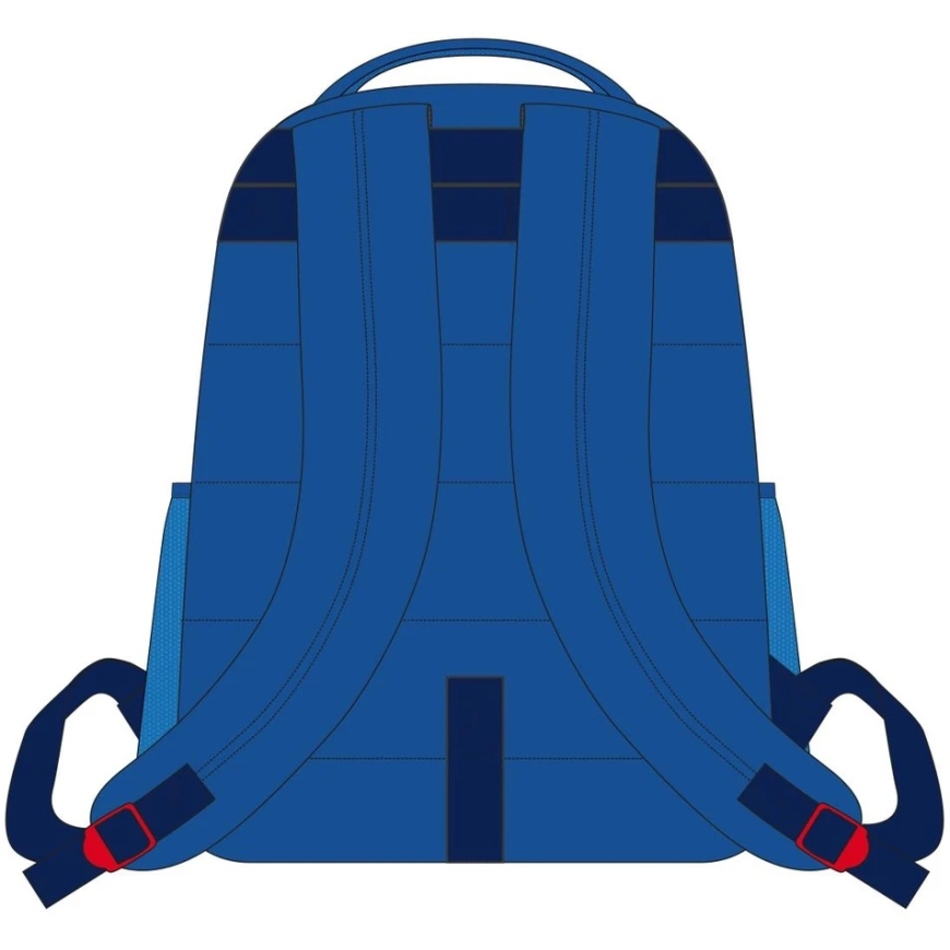Cerda - Koolikott - Spider-Man - 42 cm (I-2100006609) – 3