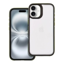 NEO telefoni ümbris iPhone 16 Plus kollane NEO telefoni ümbris iPhone 16 Plus kollane