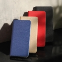 Nutikas magnetiline ümbris Xiaomi Redmi Note 15 Pro Plus 5G (EU) kuldne