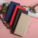 Išmanus magnetinis dėklas Xiaomi Redmi Note 15 Pro Plus 5G (EU) auksinis Išmanus magnetinis dėklas Xiaomi Redmi Note 15 Pro Plus 5G (EU) auksinis
