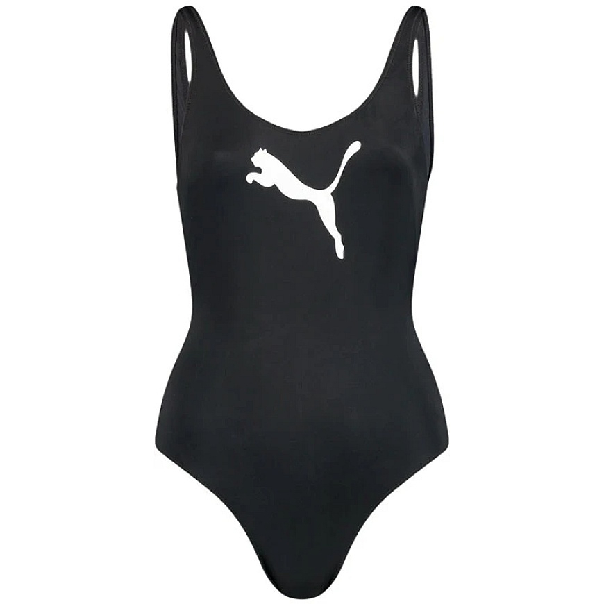 Puma Swim Women Swimsuit 1P must 907685 06 (S)