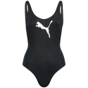 Maudymosi kostiumėlis moterims Puma Swim Women Swimsuit 1P juoda 907685 06 (S) Maudymosi kostiumėlis moterims Puma Swim Women Swimsuit 1P juoda 907685 06 (S)