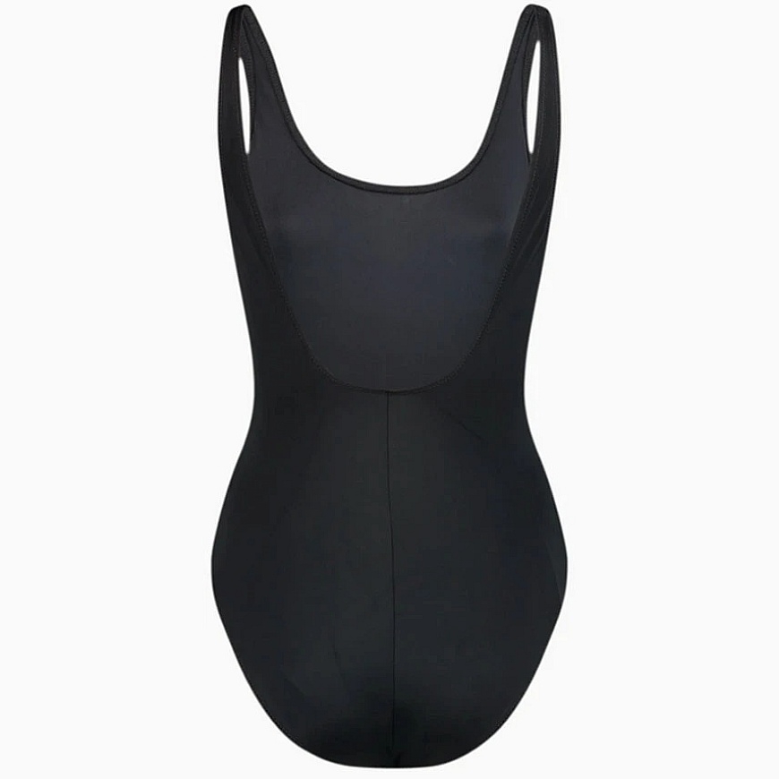 Puma Swim Women Swimsuit 1P black 907685 06 (S) – 2