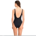 Купальник для женщин Puma Swim Women Swimsuit 1P черный 907685 06 (S) Купальник для женщин Puma Swim Women Swimsuit 1P черный 907685 06 (S)