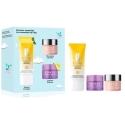 Clinique Set Uv Solutions Spf50, 40 ml Take Day Off Balm, 15 ml Ms 100h, 15 ml Clinique Set Uv Solutions Spf50, 40 ml Take Day Off Balm, 15 ml Ms 100h, 15 ml