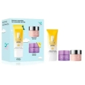 Clinique UV Solutions Spf50 -setti, 40 ml Take Day Off -balsami, 15 ml Ms 100h, 15 ml Clinique UV Solutions Spf50 -setti, 40 ml Take Day Off -balsami, 15 ml Ms 100h, 15 ml
