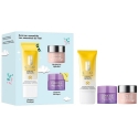 Clinique UV Solutions SPF50 komplekt, 40 ml Take Day Off palsam, 15 ml Ms 100h, 15 ml Clinique UV Solutions SPF50 komplekt, 40 ml Take Day Off palsam, 15 ml Ms 100h, 15 ml