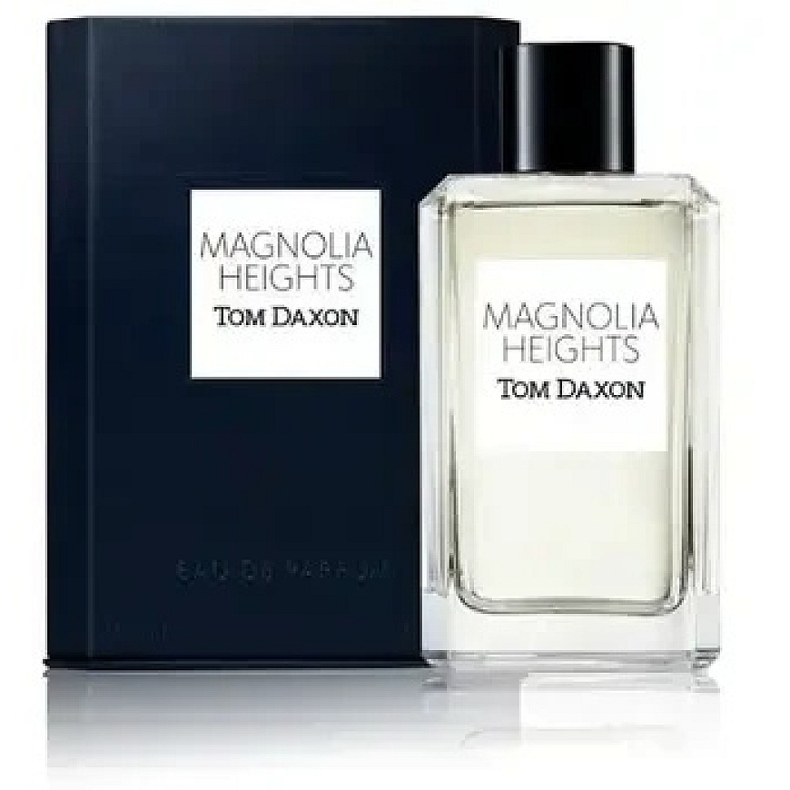 Tom Daxon - Magnolia Heights EDP 100 ml – 4
