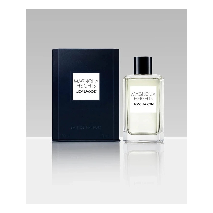 Tom Daxon - Magnolia Heights EDP 100 ml – 5