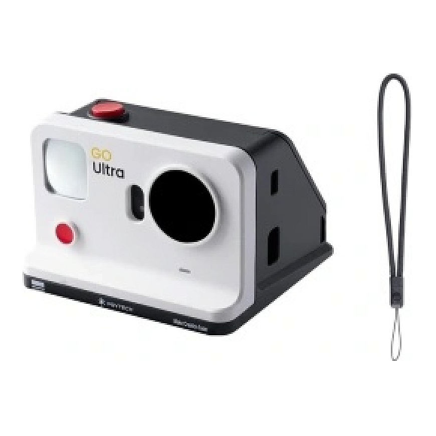Korpuss PGY GO Ultra FunCam – 2