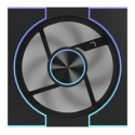 Ventilaator DarkFlash DM8 LINE (must) Ventilaator DarkFlash DM8 LINE (must)