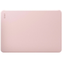 UNIQ Lyden Versa soma, paredzēta MacBook Neo, rozā krāsā UNIQ Lyden Versa soma, paredzēta MacBook Neo, rozā krāsā