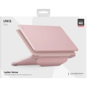 UNIQ Lyden Versa Kott, mõeldud MacBook Neo-le, roosa värv UNIQ Lyden Versa Kott, mõeldud MacBook Neo-le, roosa värv