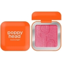 Poppy Head "Bouncelight" kermaheleyttävät poskipunat, 03 poskipunan väri, 3.1g Poppy Head "Bouncelight" kermaheleyttävät poskipunat, 03 poskipunan väri, 3.1g