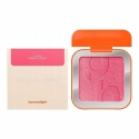 Poppy Head "Bouncelight" cream illuminating blush, 03 cheek color, 3.1g Poppy Head "Bouncelight" cream illuminating blush, 03 cheek color, 3.1g