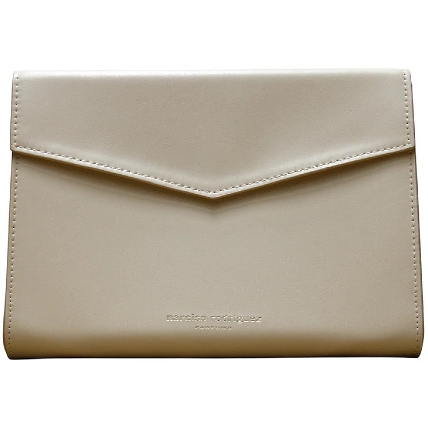 Narciso Rodriguez Narciso Rodriguez, Narciso, GWP tekstiilipussi, rusvai gelsvas Naisille – 2