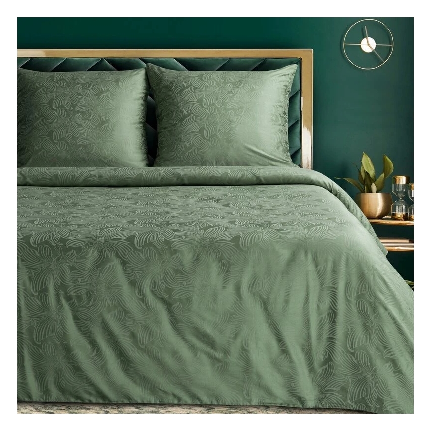 Bedding Set Eurofirany POS/TEN/TULIA1 220X200 70X80/X2