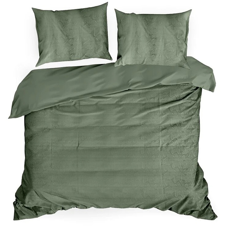 Voodipesu komplekt Eurofirany POS/TEN/TULIA1 220X200 70X80/X2 – 3