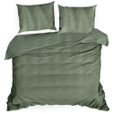 Patalynės komplektas Eurofirany POS/TEN/TULIA1 220X200 70X80/X2