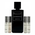 Brecourt Agaressence EDP, 100 ml 4 X, 6 ml Brecourt Agaressence EDP, 100 ml 4 X, 6 ml