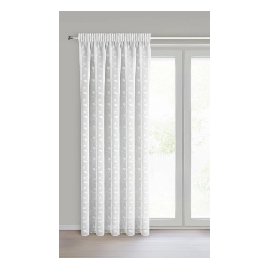 Eurofirany FIR/XENIA/B+SR 140X270 T – 2