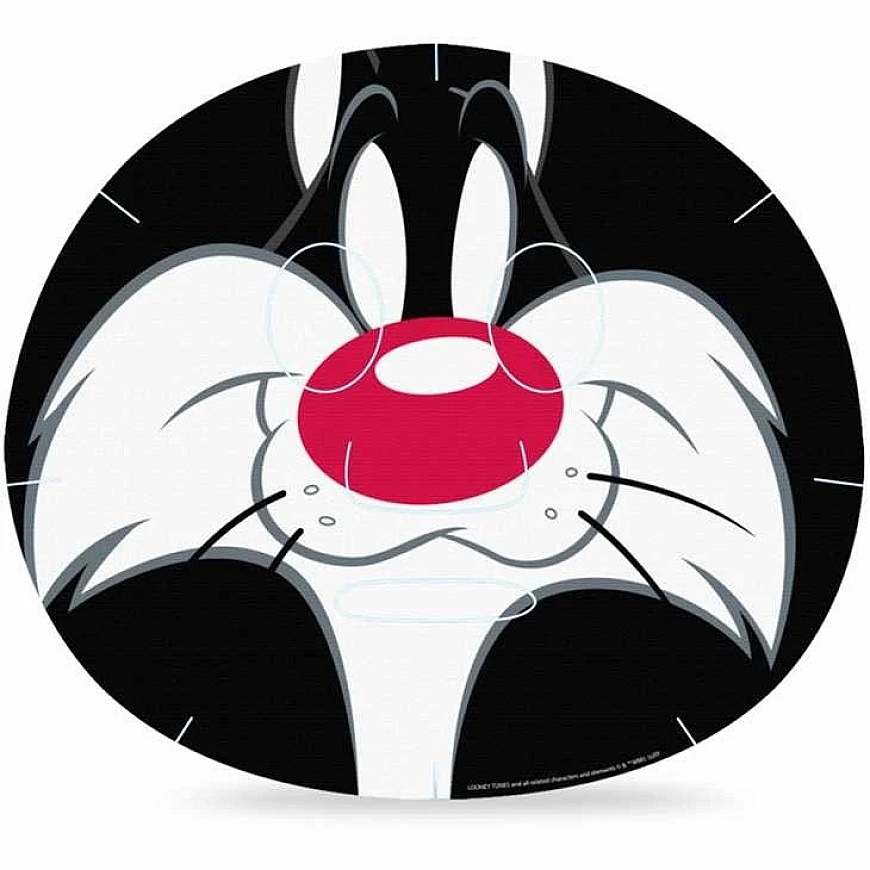 Mad Beauty Looney Tunes маска для лица - Сильвестр – 2