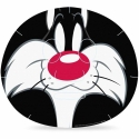 Mad Beauty Looney Tunes face mask - Sylvester