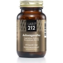 Labs212 Ashwagandha ravintolisä 60 kapselia vegaaninen Labs212 Ashwagandha ravintolisä 60 kapselia vegaaninen