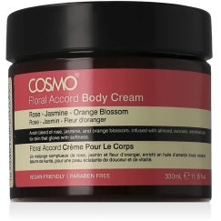 COSMO® Floral Accord Body Kreminis 330 ml