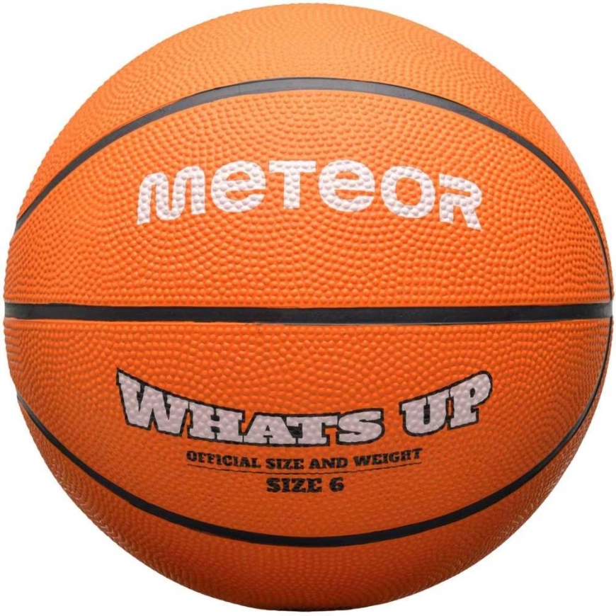 Basketbola meteors, kas notiek