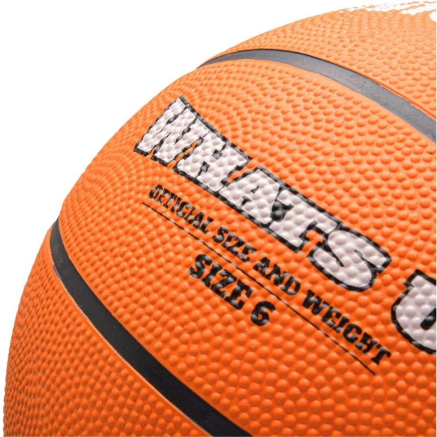 Basketbola meteors, kas notiek – 3