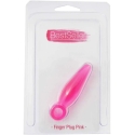 Toyz4Lovers Mazs anālais spraudnis ar pirksta cilpu mini seksa spraudnis Toyz4Lovers Mazs anālais spraudnis ar pirksta cilpu mini seksa spraudnis