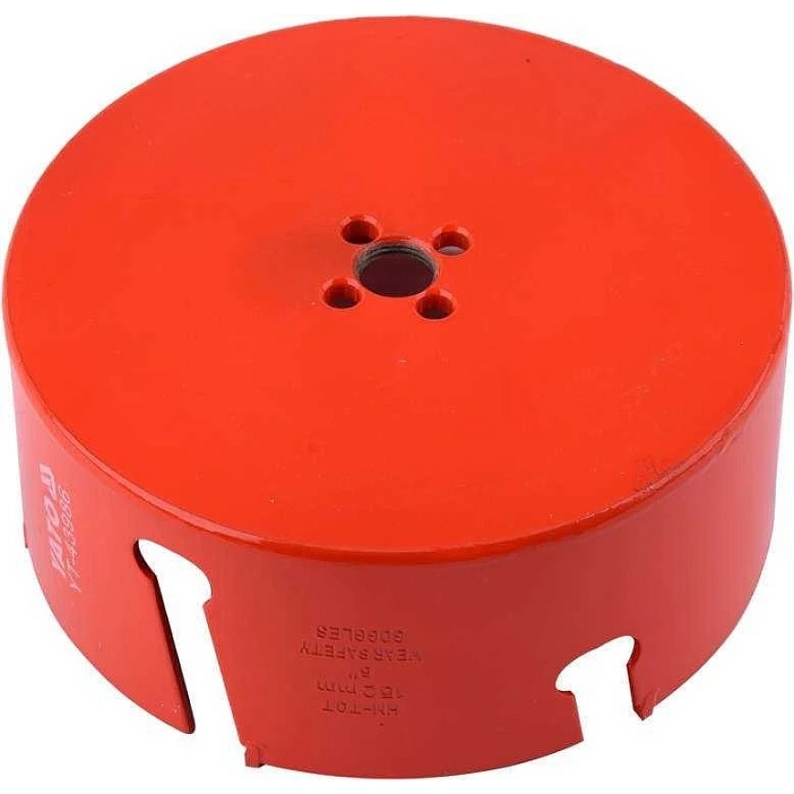 Toya Sa Poland Universali gręžimo karūna | TCT | 5/8"-18UNF | 105 mm (YT-43984) – 4